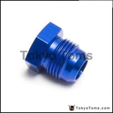 10PCS/LOT Oil cooler fitting AN8-ONE