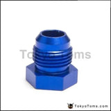 10PCS/LOT Oil cooler fitting AN8-ONE