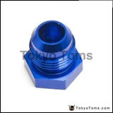 10PCS/LOT Oil cooler fitting AN8-ONE