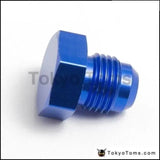 10PCS/LOT Oil cooler fitting High Quality AN6-ONE