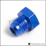 10PCS/LOT Oil cooler fitting High Quality AN6-ONE