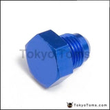 10PCS/LOT Oil cooler fitting High Quality AN6-ONE