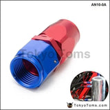 10PCS/LOT  0 degree ( Straight) AN10 Hose End Fitting Aluminum oil cooler hose fitting  AN10-0A - Tokyo Tom's