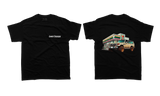 Land Cruiser 70 Series 7Eleven T-Shirt - Unisex - Car Enthusiast