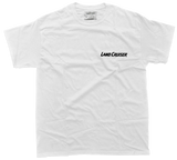 Land Cruiser 70 Series 7Eleven T-Shirt - Unisex - Car Enthusiast