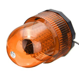 Led Beacon Rotate Strobe Light Amber - Tokyo Tom's