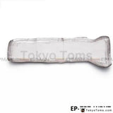 Turbo/Turbocharger Heat Wrap Blanket For WRX/STI/Legacy Ej25 Vf22-Vf42 Titanium - Tokyo Tom's