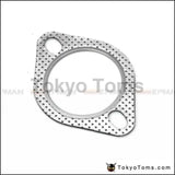 2.5" Inch Decat Pipe Exhaust Gasket For Subaru Impreza WRX STI Outback / Legacy - Tokyo Tom's