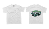 Lexus 7Eleven (Front) T-Shirt - Unisex - Car Enthusiast - Drifting Drag JDM