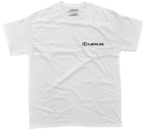 Lexus 7Eleven (Rear) T-Shirt - Unisex - Car Enthusiast - Drifting Drag JDM