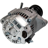 Alternator For Toyota 4-Runner Hiace Lh103R/Lh113R/Lh125 Eng.5L 3L 2.8L Diesel 94-05 0986049510 100213-1730 100213-1770