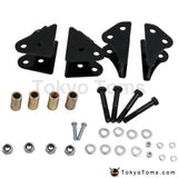 Lift Kit 2.5'' fit for Polaris Ranger 900 Crew 900 2013-2018 2016 Ranger Crew 900 Full Size  2013-2018