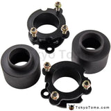 Lift Kit Front 2 in Rear 2.5 in Fits GMC Envoy Chevy Trailblazer 2WD4WD 2004 05+ - Tokyo Tom's