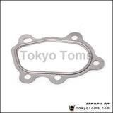 10Pcs/Lot For T25 T28 Turbocharger Gasket Fitting Garrett Turbo Gt25 5 Bolt