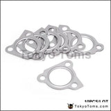 10Pcs/Lot Kkk K03 Turbocharger To Manifold Turbo Gasket K03S For Audi Tt Golf Leon Beetle Bora