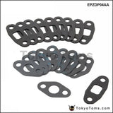 10Pair/Lot Turbo Gaskets T3 T4 Turbine Oil Drain Gaskets EPZDP04AA