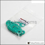 10pcs/Lot Turbo Oil Return Drain Gasket  For T2 T25 T28 TB02 TB25 TB28 Turbocharge EPZDP27A