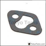 10pcs/Lot Turbo Water Cooling Gasket For Toyota CT26 Turbo Land Cruiser Supra EPZDP14A