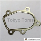 10Pcs/Lot Turbocharger Gasket Fitting Garrett T25 Turbo Gt25 5 Bolt