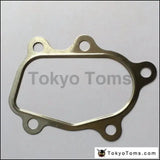 10Pcs/Lot Turbocharger Gasket Fitting Garrett T25 Turbo Gt25 5 Bolt