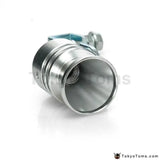 Size L Turbo Whistle Bov Sound Simulator Blow Off Muffler Exhaust Tip Pipe 10Pcs/Lot - Tokyo Tom's