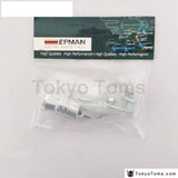 Size L Turbo Whistle Bov Sound Simulator Blow Off Muffler Exhaust Tip Pipe 10Pcs/Lot - Tokyo Tom's