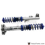 Lowering Coilover For BMW Series-3 E36 Coupe Saloon Touring Spring Strut 92 93 94 95 96 97 98 99 00 Coilovers Spring Suspension - Tokyo Tom's