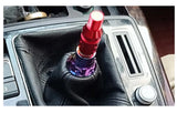 Universal Gear Shift Knob Adapter For M10x1.5/M12x1.25 Thread