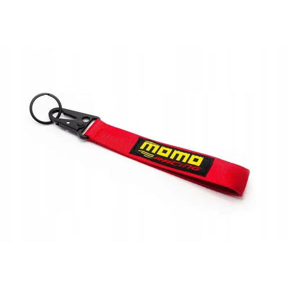 MOMO Keychain Lanyard Racing Italy - Tokyo Tom's