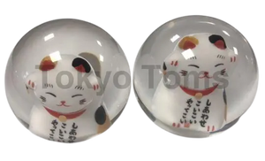 Maneki Neko Cat Gear Knob