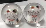 Maneki Neko Cat Gear Knob