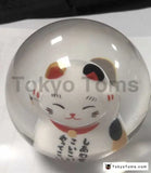 Maneki Neko Cat Gear Knob