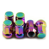 Max Guard 33mm Racing SPEC Steel Racing Wheel Nuts - Tokyo Tom's