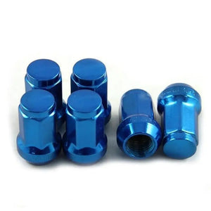 Max Guard 33mm Racing SPEC Steel Racing Wheel Nuts - Tokyo Tom's