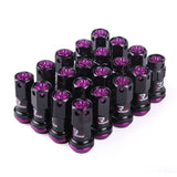 MaxGuard R40 Style Racing Composite Lug Nuts - Tokyo Tom's