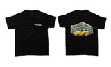 Mazda Miata MX-5 7Eleven T-Shirt - Unisex - Car Enthusiast