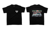 Mazda RX-7 FD 7Eleven T-Shirt - Unisex - Car Enthusiast - Drifting Drag JDM