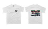 Mazda RX-7 FD 7Eleven T-Shirt - Unisex - Car Enthusiast - Drifting Drag JDM