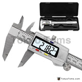 Measuring Tool Stainless Steel Digital Caliper 6 "150mm