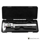 Measuring Tool Stainless Steel Digital Caliper 6 "150mm