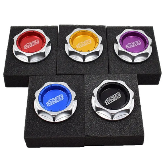 Mgen Power Performance Oil Cap