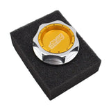 Mgen Power Performance Oil Cap