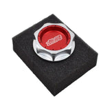 Mgen Power Performance Oil Cap