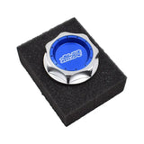 Mgen Power Performance Oil Cap