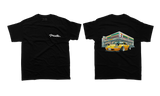 Mazda Miata MX-5 7Eleven T-Shirt - Unisex - Car Enthusiast