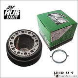 Mitsubishi Boss Kit Hub M3 - Tokyo Tom's