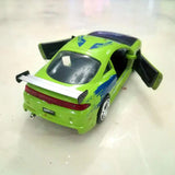 Mitsubishi Eclipse Diecast 1:32 Scale Car (Fast & the Furious Brian's 1995) - Tokyo Tom's