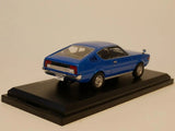 Mitsubishi Lancer Celeste 1975 Diecast 1:43 Model Car