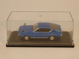 Mitsubishi Lancer Celeste 1975 Diecast 1:43 Model Car