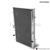 Mitsubishi Lancer EVO Aluminium Radiator  42mm Core Depth 2-Row - Tokyo Tom's